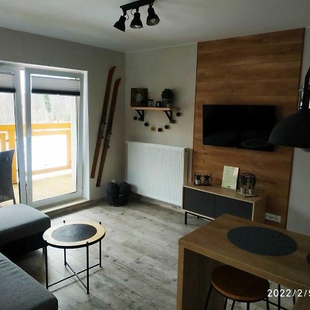 Apartament Na Szlaku Шклярска Поремба Екстериор снимка