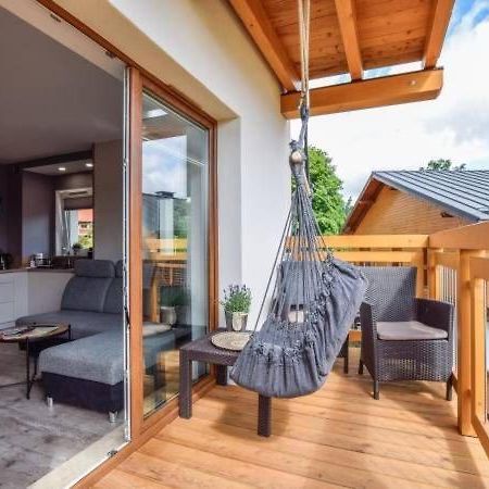 Apartament Na Szlaku Шклярска Поремба Екстериор снимка
