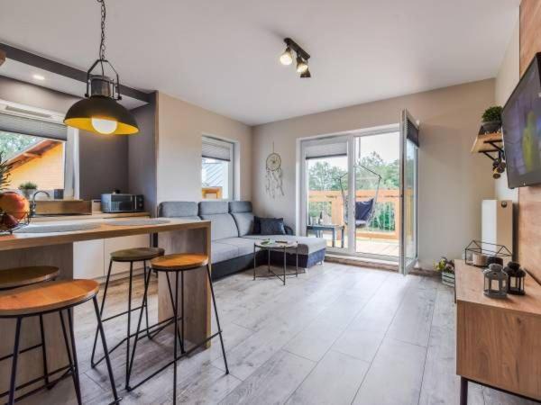 Apartament Na Szlaku Шклярска Поремба Екстериор снимка