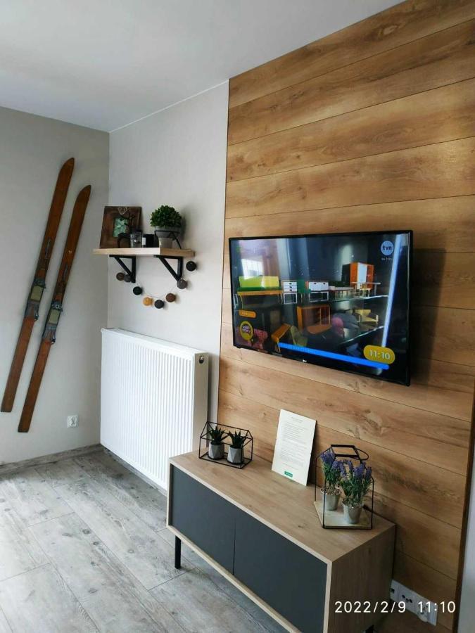 Apartament Na Szlaku Шклярска Поремба Екстериор снимка
