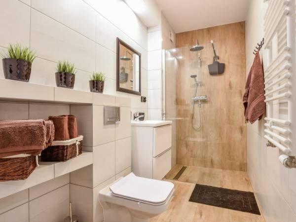 Apartament Na Szlaku Шклярска Поремба Екстериор снимка
