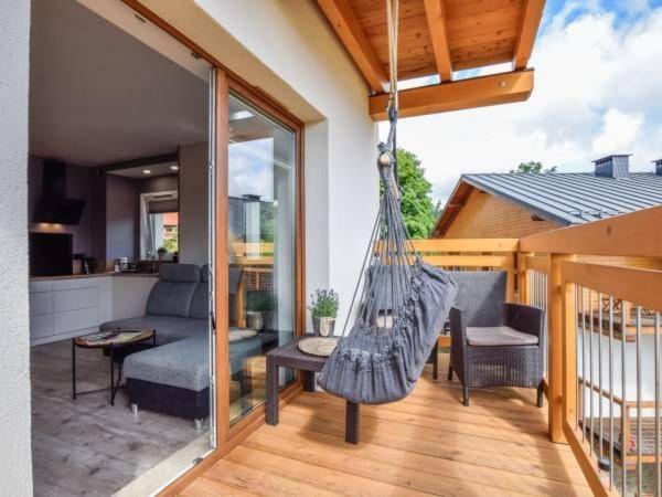 Apartament Na Szlaku Шклярска Поремба Екстериор снимка